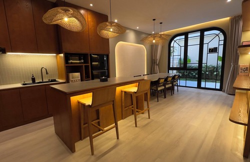 Petitenget Hotel | Hygge Hotel and Villas Seminyak