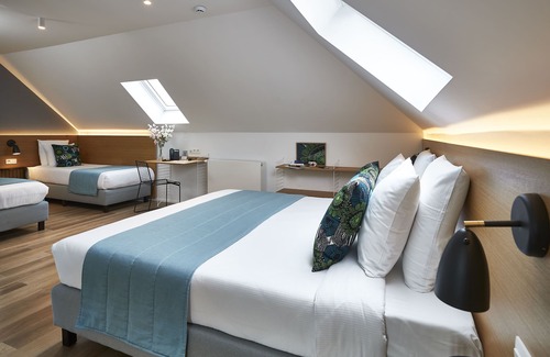 Postel Hotel | Hygge Hotel