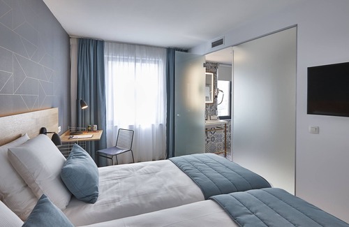 Postel Hotel | Hygge Hotel