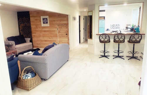 Rabbit Creek Chalet De Esquí | Hygge House (2 houses in 1!) w/ SAUNA