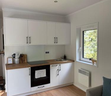 Staaken Apartamento | Hygge House Berlin