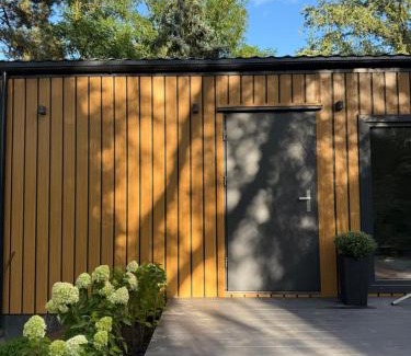 Staaken Apartamento | Hygge House Berlin