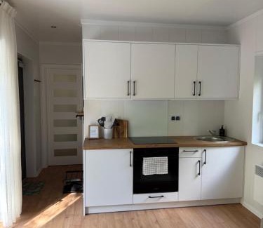 Staaken Apartamento | Hygge House Berlin