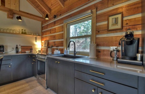 Cashes Valley Cabina | Hygge House | Book 2 nights, stay 3 nights!