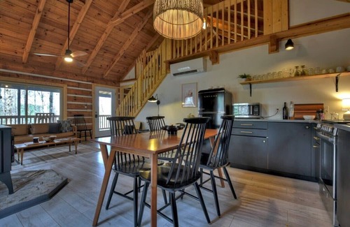 Cashes Valley Cabina | Hygge House | Book 2 nights, stay 3 nights!