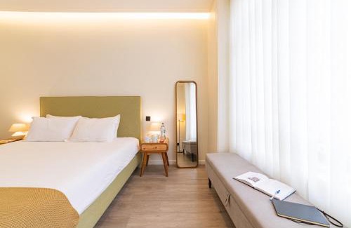 Sao Sebastiao da Pedreira Casa | Hygge House