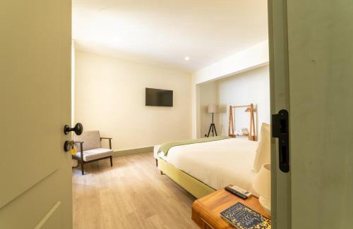 Sao Sebastiao da Pedreira Casa | Hygge House