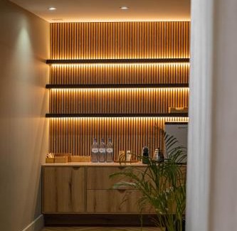 Sao Sebastiao da Pedreira Casa | Hygge House