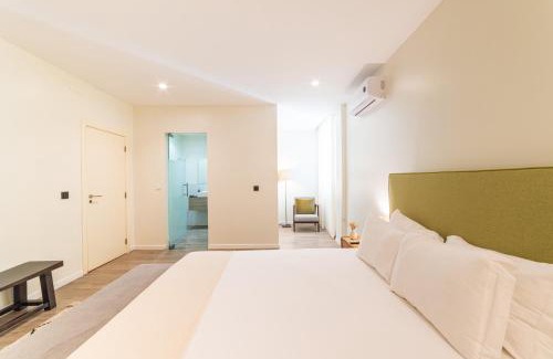 Sao Sebastiao da Pedreira Casa | Hygge House