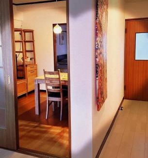 Kashiwa Apartamento | HYGGE HOUSE Tabibitonoie - Vacation STAY 33409v