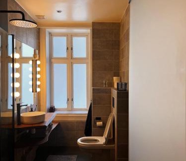 Oslo City Centre Apartamento | Hygge houses l Cozy, Central 1BR Apt in the best part of Oslo l Sleep 3