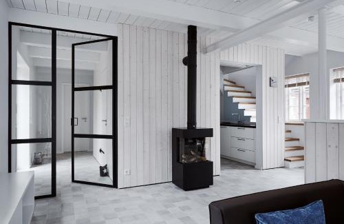 Oevenum Casa | Hygge Hus