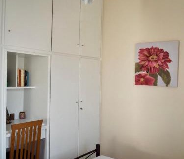 Preveza Apartamento | Hygge Retreat