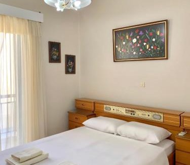 Preveza Apartamento | Hygge Retreat