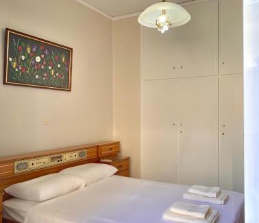 Preveza Apartamento | Hygge Retreat