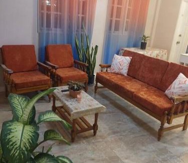 Roseau Apartamento | Hygge's Inn