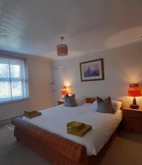 Street Casa | Hygge Somerset