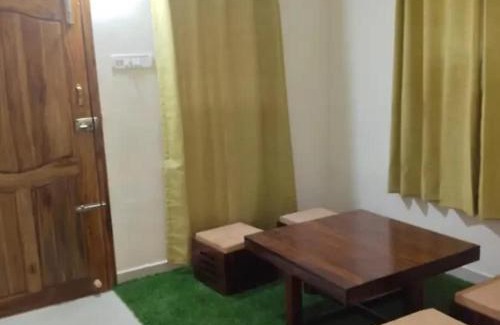 Perambur Purasavakam Casa | Hygge suites