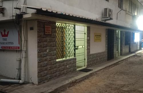 Perambur Purasavakam Casa | Hygge suites