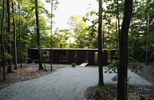Lake Leelanau Casa | Hygge Supply Design - Birch Le Collaboration House