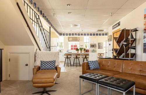 Solvang Apartamento | HYGGE TOWER APARTMENT