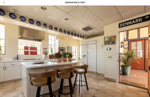 Solvang Apartamento | HYGGE TOWER APARTMENT