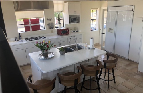 Solvang Apartamento | HYGGE TOWER APARTMENT