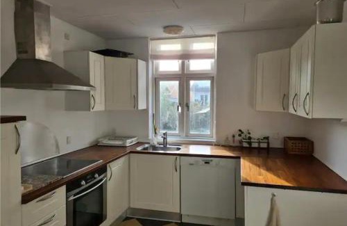 Viborg Apartamento | Hyggeligt byhus i hjertet af Viborg