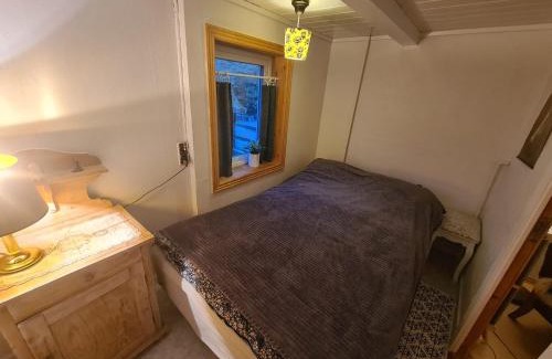 Vestmanna Casa | Hyggeligt gammelt hus i Vestmanna