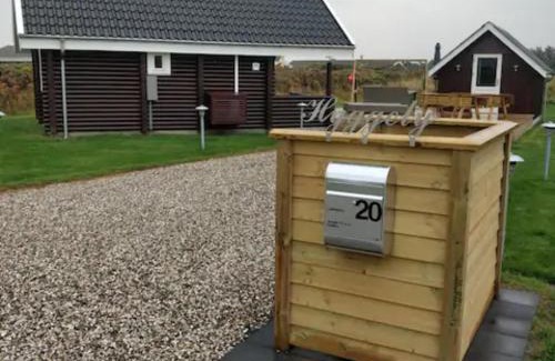 Nr. Lyngby Strand Casa | Hyggely - A Place By The Sea - Nørre Lyngby