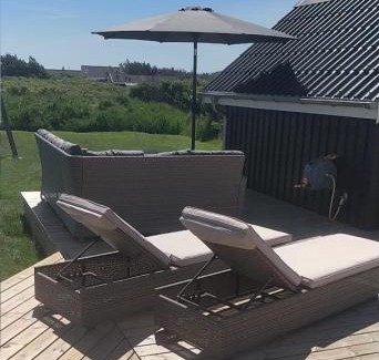 Nr. Lyngby Strand Casa | Hyggely - A Place By The Sea - Nørre Lyngby