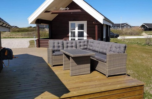 Nr. Lyngby Strand Casa | Hyggely - A Place By The Sea - Nørre Lyngby