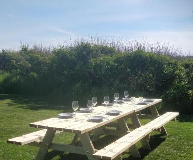 Nr. Lyngby Strand Casa | Hyggely - A Place By The Sea - Nørre Lyngby
