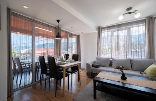 Sarnitsa Apartamento | Hyggemate - 1 Bed Room Cozy Apartment in Sarnitsa