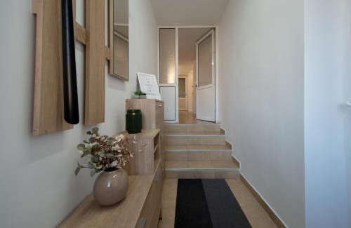 Sarnitsa Apartamento | Hyggemate - 1 Bed Room Cozy Apartment in Sarnitsa