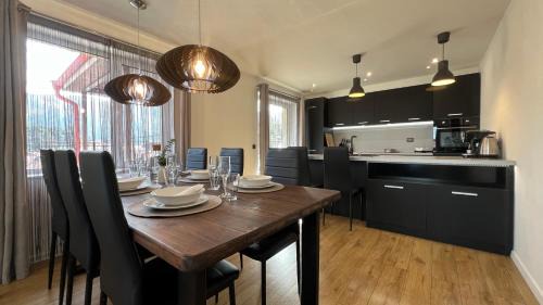 Sarnitsa Apartamento | Hyggemate - 2 Bed Room Warm Stay in Sarnitsa
