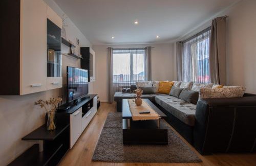 Sarnitsa Apartamento | Hyggemate - 2 Bed Room Warm Stay in Sarnitsa