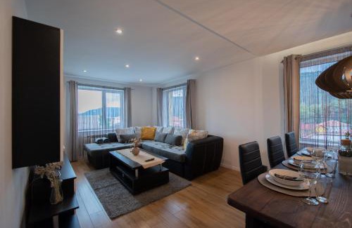 Sarnitsa Apartamento | Hyggemate - 2 Bed Room Warm Stay in Sarnitsa