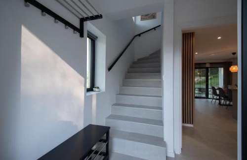 Sarnitsa Casa | Hyggemate - Nordic Villa with Sauna & Jacuzzi Retreat