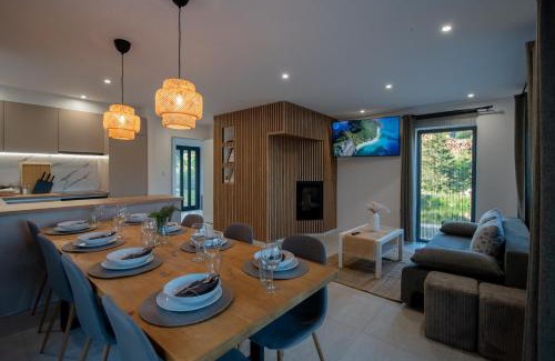 Sarnitsa Casa | Hyggemate - Nordic Villa with Sauna & Jacuzzi Retreat
