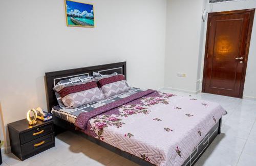 Mussafah Casa | hygienic and glossy rooms abudhabi baith al jannah LLC