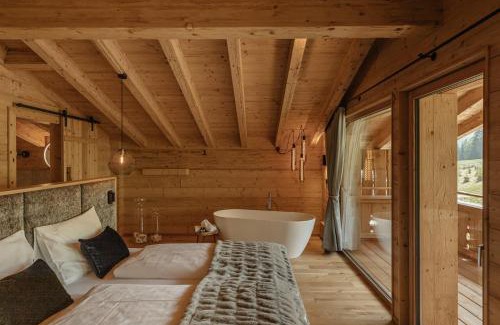Reith im Alpbachtal Chalet De Esquí | Hygna Chalets