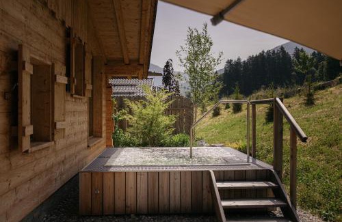 Reith im Alpbachtal Chalet De Esquí | Hygna Chalets