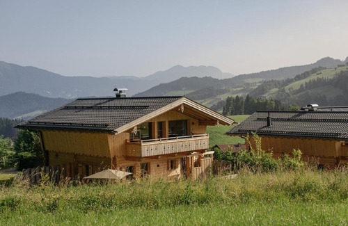 Reith im Alpbachtal Chalet De Esquí | Hygna Chalets