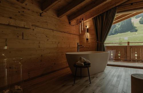Reith im Alpbachtal Chalet De Esquí | Hygna Chalets