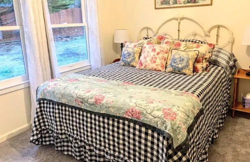 Jacoby Creek Casa | Hyland House *Family-Friendly* *Close to Town*
