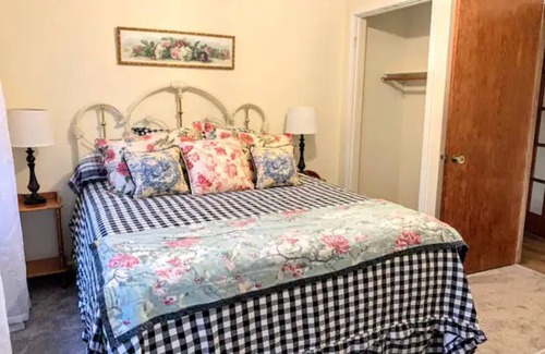 Jacoby Creek Casa | Hyland House *Family-Friendly* *Close to Town*