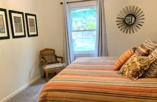 Jacoby Creek Casa | Hyland House *Family-Friendly* *Close to Town*