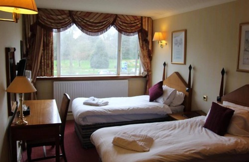 Coventry Hotel | Hylands Hotel