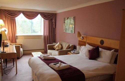 Coventry Hotel | Hylands Hotel